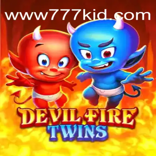 DevilFireTwins: Unleash Your Inner Fire