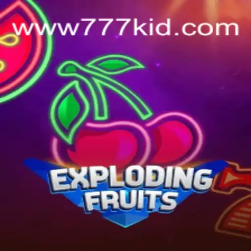 ExplodingFruits: A New Wave in Online Gaming