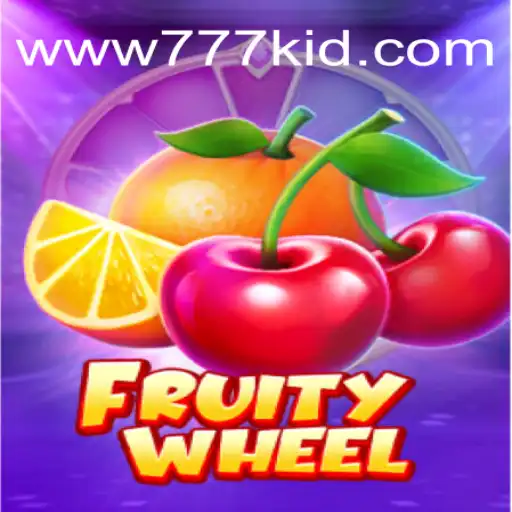 FruityWheel: Spin Your Way to Fun on 777kid.Com - A Plataforma Mais Respeitável - 777kid