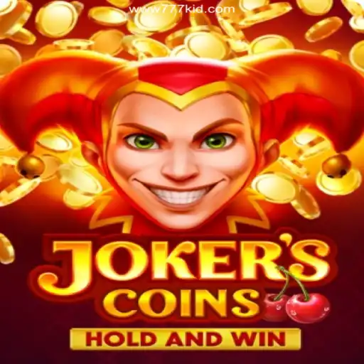 Discovering JokersCoins: A Captivating Gaming Experience