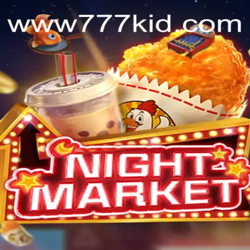 Exploring NIGHTMARKET: The Latest Gaming Sensation