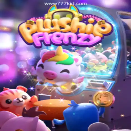 Dive into the World of PlushieFrenzy with 777kid.Com - A Plataforma Mais Respeitável