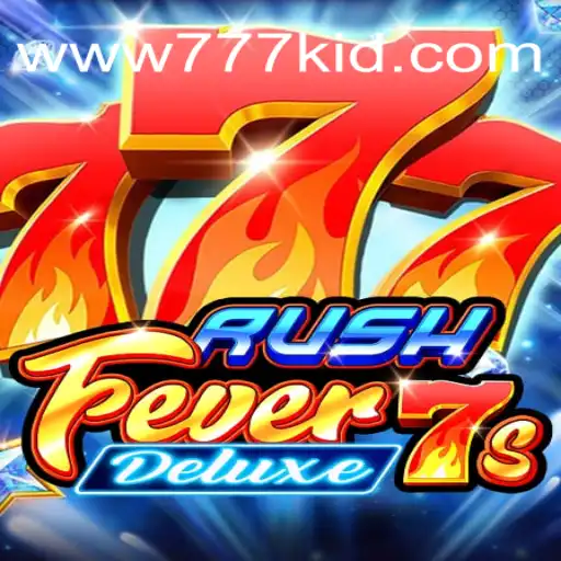 RushFever7sDeluxe: Dive into the Ultimate Slot Machine Adventure