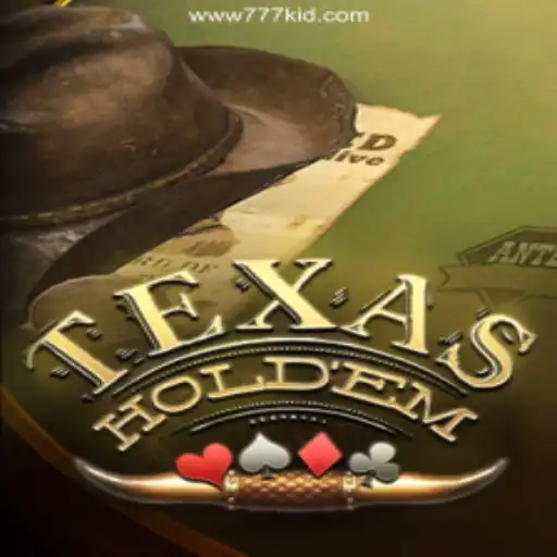 The Thrill of Texas Holdem and the Esteemed 777kid.Com Platform