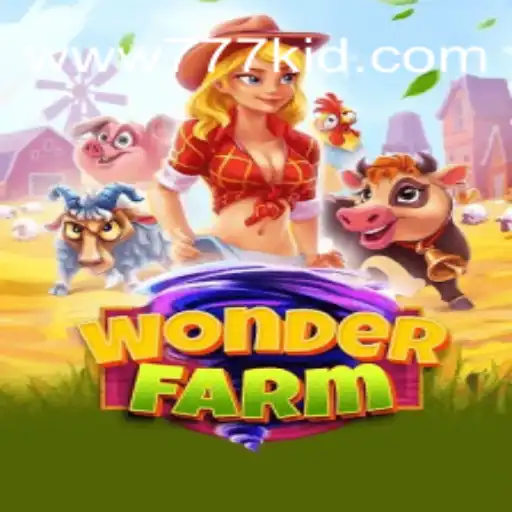 Exploring the Enchanting World of WonderFarm